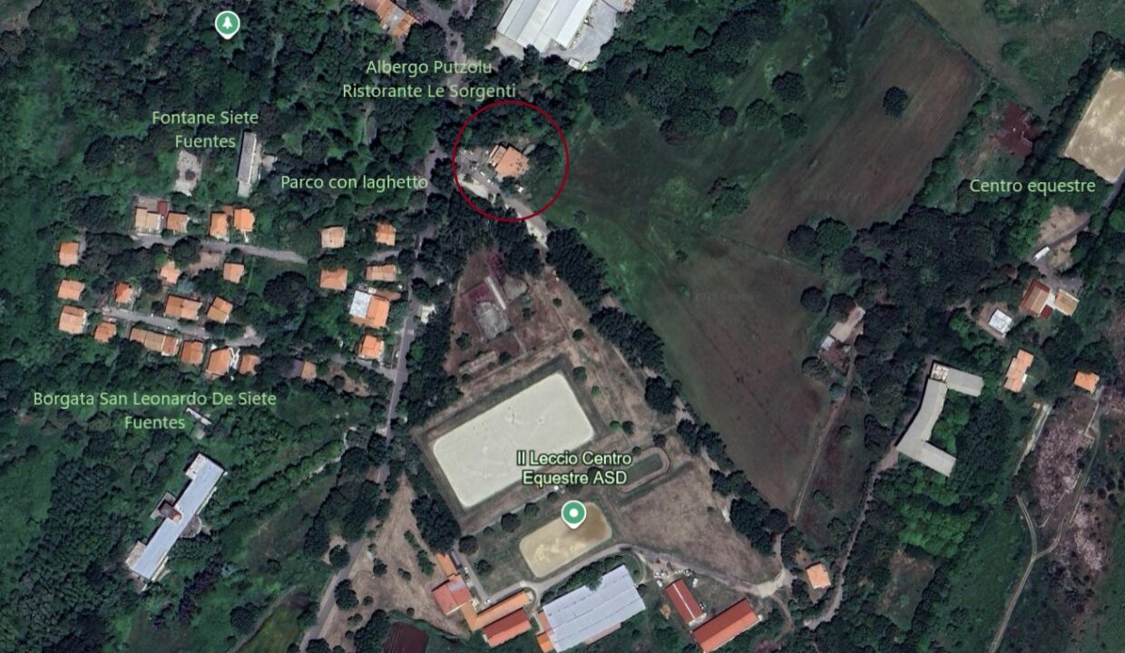 Orto Foto